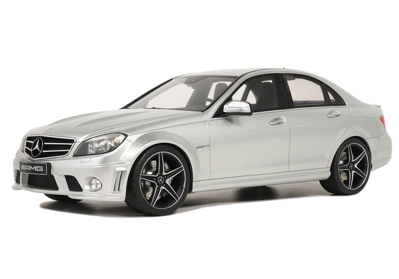 楽天市場】gt spirit 1/18 c63の通販