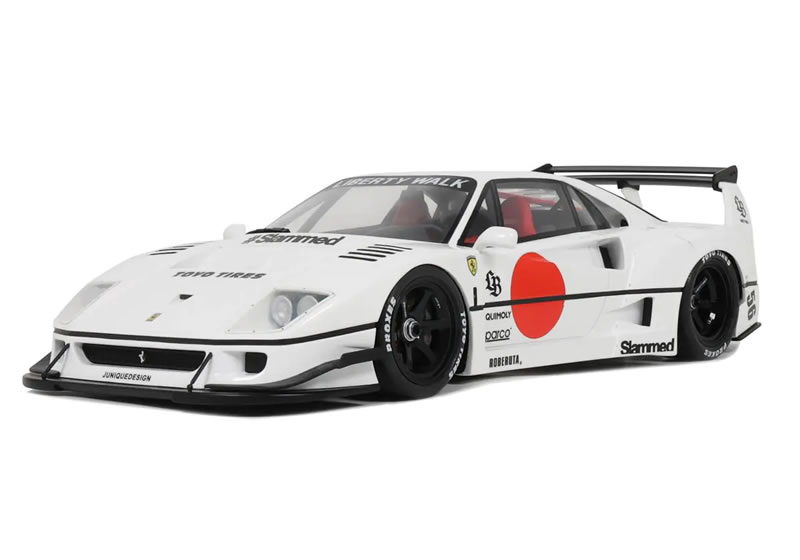 楽天市場】gt spirit 1/18 lb ワークス ミウラの通販 楽天市場】gt spirit 1/18 lb ワークス ミウラの通販