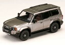 Hobby JAPAN 1/64 トヨタ ランドクルーザー 250 ファーストエディション アバンギャルドブロンズメタリック (左ハンドル)