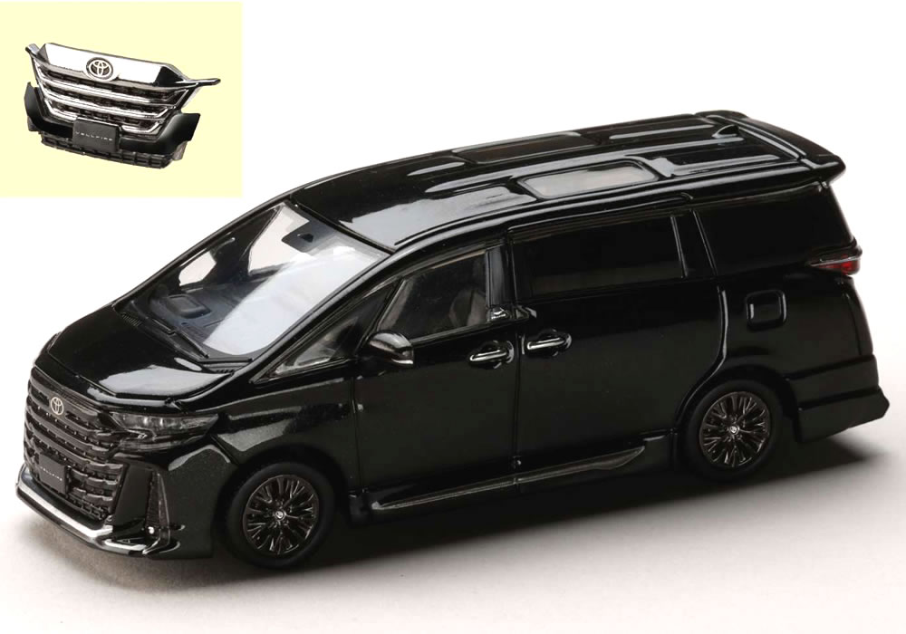 楽天市場】ヴェルファイア（ブランド（車・バイク）トヨタ）（ミニカー