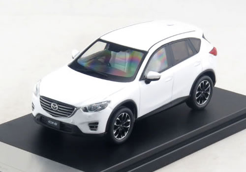 楽天市場】マツダ cx-5 ke（ミニカー・トイカー｜車）：乗り物の