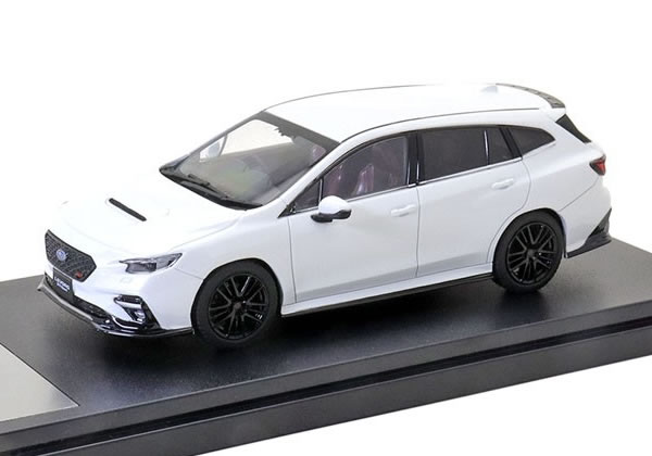 ʡۥϥȡ꡼ 1/43 Х  STI Sport 2020 STIݡĥѡ ꥹۥ磻ȥѡ