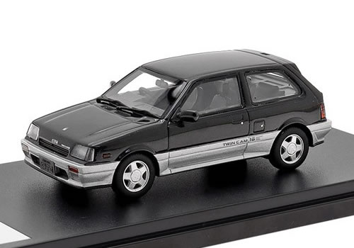 ʡۥϥȡ꡼ 1/43  륿 1300 GT-i 1987  ֥å᥿åII