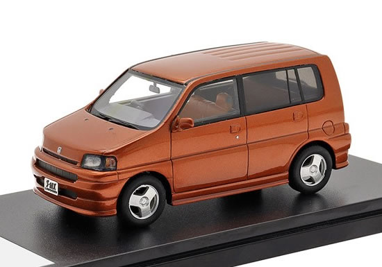 ϥȡ꡼ 1/43 ۥ S-MX  1998  ѥå󥪥󥸥᥿å