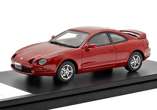 楽天市場】セリカ 1／43 ハイストーリーの通販
