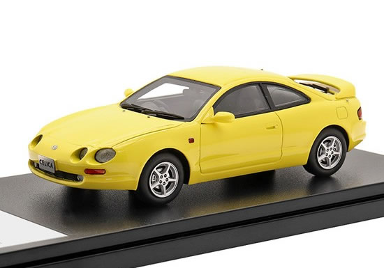 ϥȡ꡼ 1/43 ȥ西 ꥫ SS-II 1993 ѡ֥饤ȥ