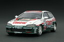 ignition model 1/43 Castrol CIVIC No.73 N1ϋv 1994