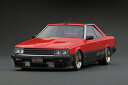 ignition model 1/18 日産 スカイライン ...