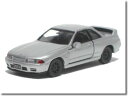 【単品】トミカリミテッド スカイライン R32 GT-R シルバー