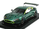 Spark 1/24 アストンマーチン DBR9 プレゼンテーション 2005