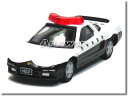 【単品】トミカリミテッド ホンダ NSX 栃木県警察 パトロールカー (クリアケース入)