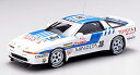 エブロ 1/43 ミノルタ トムス スープラ No.36 Gr,A 1990