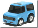 対象年齢6歳以上　 【使用樹脂】 自動車ボディ・シャーシ（ABS樹脂）　 ウインドウ（スチロール樹脂） タイヤ（合成ゴム） 箱サイズ：52×65×32(mm)