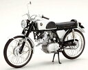 エブロ 1/10 ホンダ CR110 カブ ストリート 19...