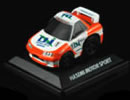 【単品】ちびっこチョロQ ユニシア ジェックス UJ R32 GT-R