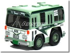 【単品】チョロQ 国際興業バス (熊野町系由 内回り循環)
