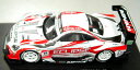 エブロ 1/43 スーパーGT 2008 ECLIPSE ADVAN SC430 No.25