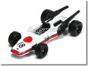 ※外箱無/クリアケース入※【単品】トミカ ホンダ F1 RA302 1968 フランスGP 出場車