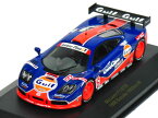 イクソ 1/43 マクラーレン F1 GTR No.6 鈴鹿1000km 1996