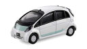 【絶版品】トミカリミテッド0116 三菱 i-MiEV （アイミーブ）