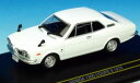 First43 1/43 ホンダ 1300 クーペ 9 1970 ホワイト