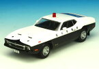 PremiumX 1/43 フォード マスタング マッハ1 栃木県警察 高速道路交通警察隊