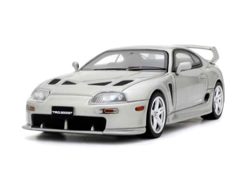  1/43 ȥ西 TRD 3000GT С