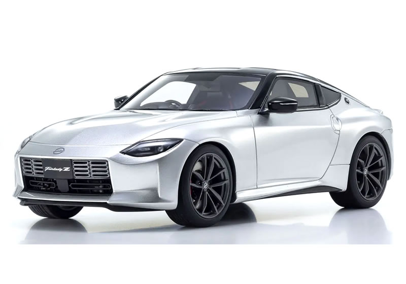 京商 1/18 SUBARU BRZ 【未開封品】 京商 1/18 SUBARU BRZ 【未開封品】