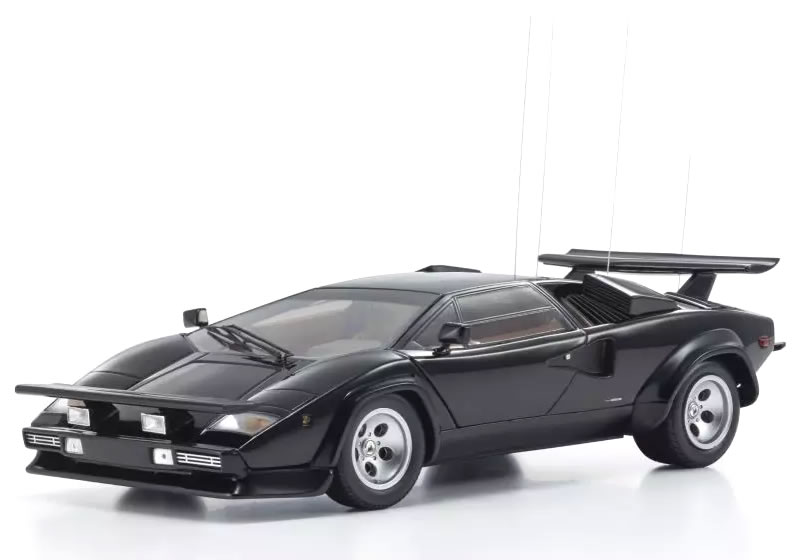 楽天市場】lamborghini countach lp400sの通販