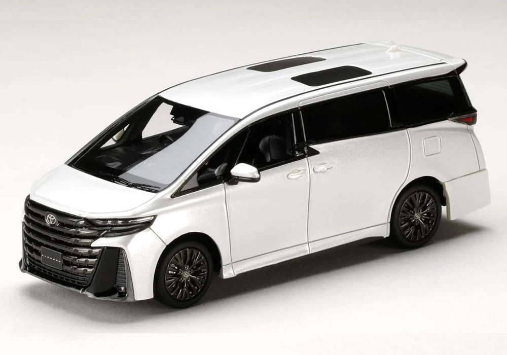 楽天市場】ヴェルファイア（ブランド（車・バイク）トヨタ）（ミニカー