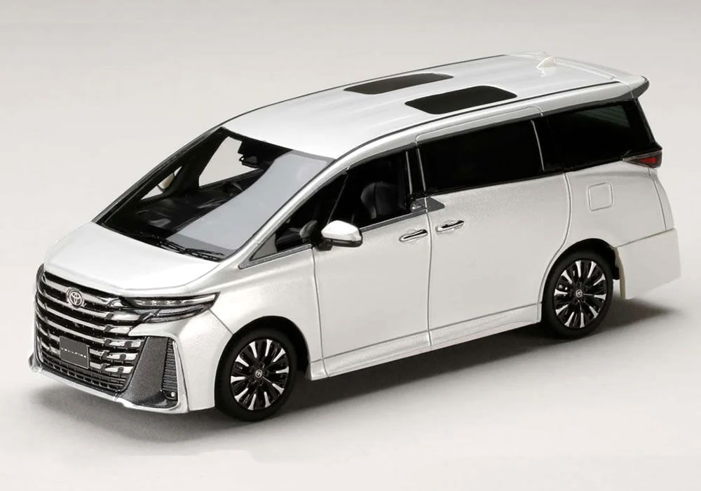 楽天市場】ヴェルファイア（ブランド（車・バイク）トヨタ）（ミニカー
