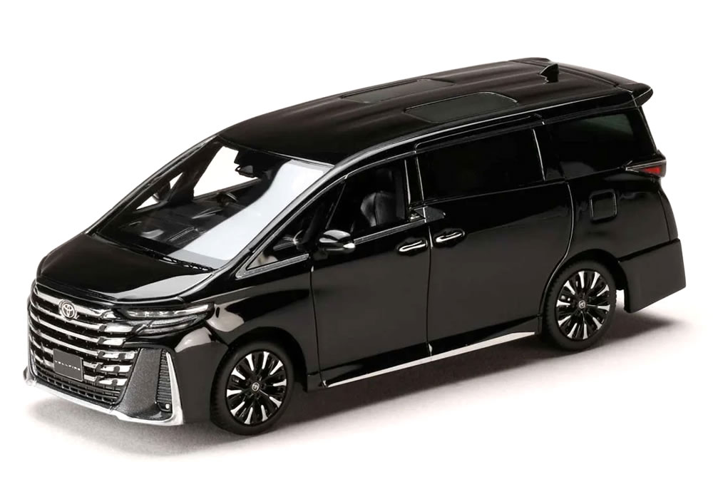 楽天市場】ヴェルファイア（ブランド（車・バイク）トヨタ）（ミニカー