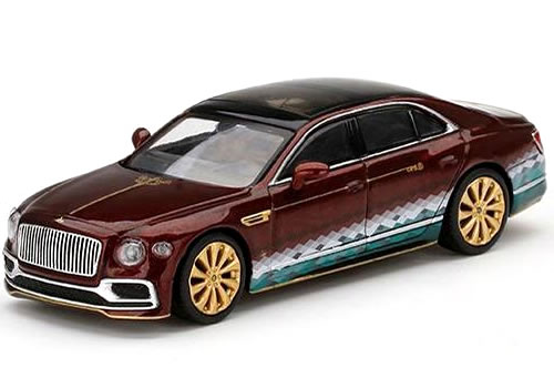 楽天市場】ベントレー フライングスパー ミニカーの通販 楽天市場】ベントレー フライングスパー ミニカーの通販