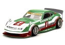 MINI GT 1/64 ダットサン フェアレディ Z KAIDO★HOUSE KAIDO GT V2 (右ハンドル)