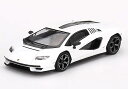 MINI GT 1/64 ランボルギーニ カウンタック LPI 800-4 Bianco Siderale パールホワイト (左ハンドル)