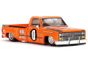 MINI GT 1/64 シボレー シルバラード デューリー Kaido Works V2 (左ハンドル)(3)