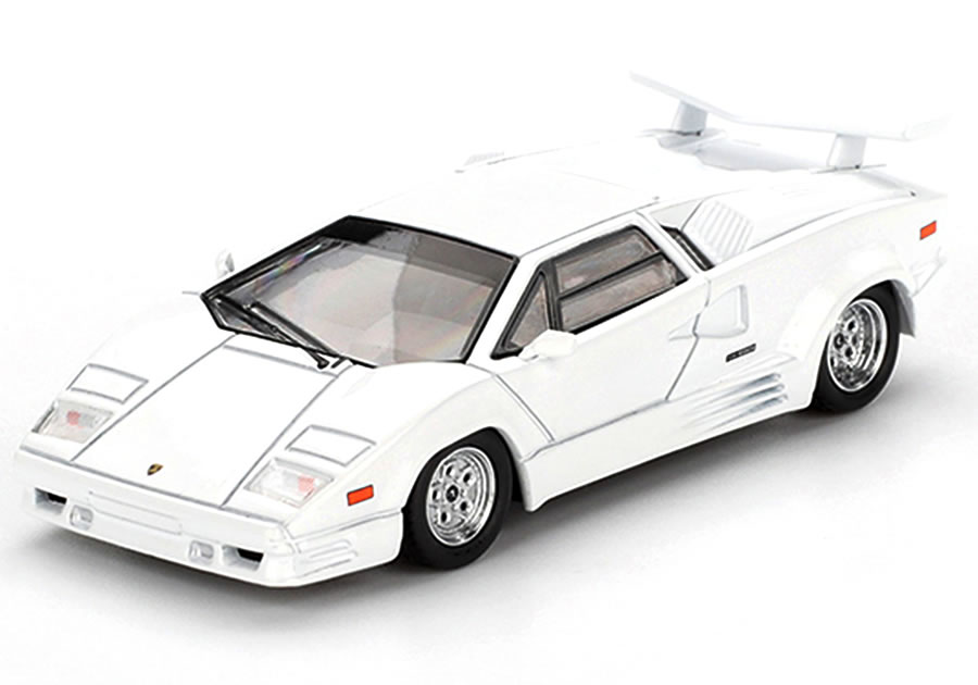 楽天市場】ミニカー 1/64 minigt ランボルギーニの通販