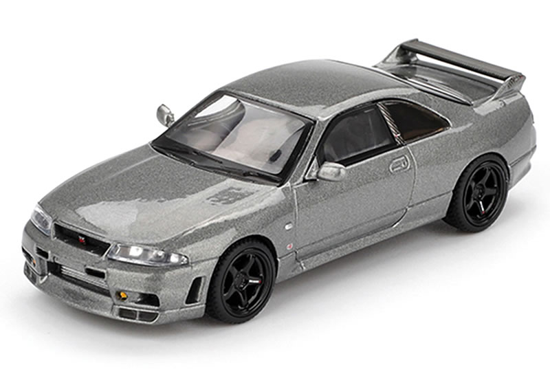 日産 GT-R NISMO ミニカー まとめ 5台 1/43 R34 R33 楽天市場】r33 gt－r nismo（車｜乗り物のおもちゃ）：おもちゃの通販