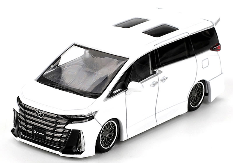 楽天市場】ヴェルファイア 40系（ミニカー・トイカー｜車）：乗り物の