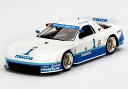 TrueScale miniatures 1/43 マツダ RX-7 GTO IMSA No.1 ミッドオハイオ 250km 優勝車 1990