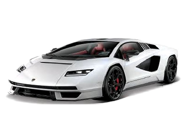 Maisto 1/18 ܥ륮 󥿥å LPI 800-4 2021 ۥ磻