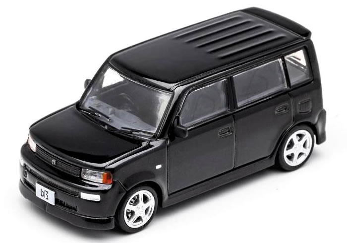 楽天市場】トヨタ bB（ミニカー・トイカー｜車）：乗り物の