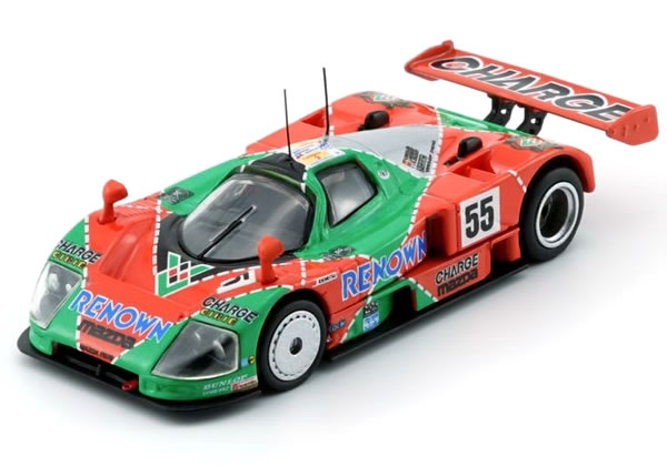 楽天市場】マツダ787b 1991 ル・マン優勝車の通販 楽天市場】マツダ787b 1991 ル・マン優勝車の通販