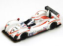 Spark 1/43 UCebN Z11SN jbT O[uX [^[X|[c No.41 } LMP2NXD 2011