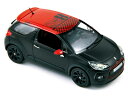 NOREV 1/43 VgG DS3 [VO S.Loeb Ver 2012 }bgubN (bh[t)