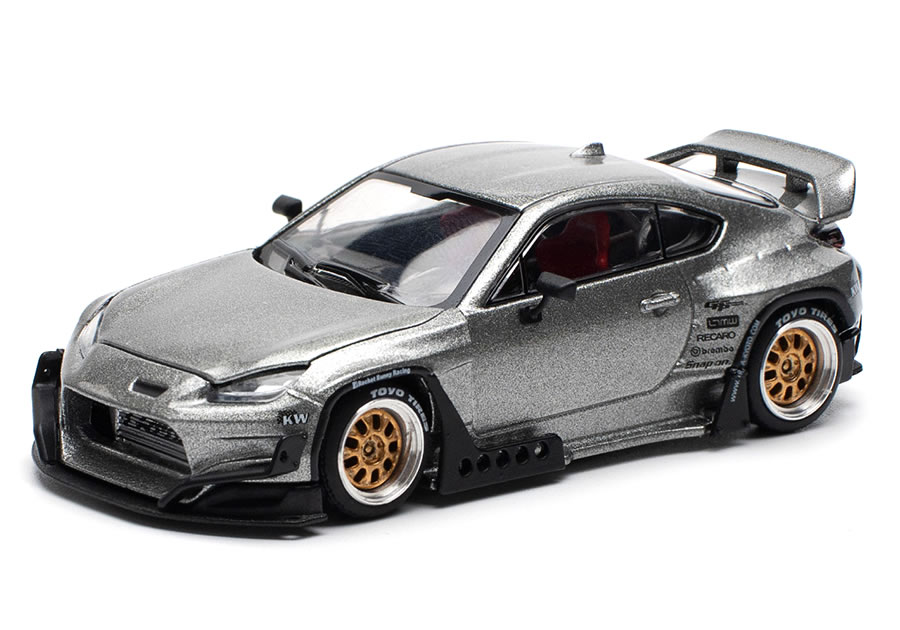 楽天市場】ポップレース1/64の通販