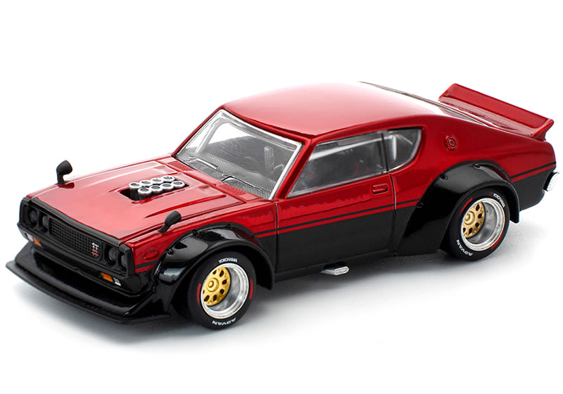 楽天市場】ケンメリ スカイライン gt－r（おもちゃ）の通販
