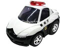 【廃番】チョロQ53 マツダ RX-8 警視庁 パトロールカー