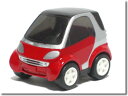対象年齢6歳以上　 【使用樹脂】 自動車ボディ・シャーシ（ABS樹脂）　 ウインドウ（スチロール樹脂） タイヤ（合成ゴム） 箱サイズ：52×65×32(mm)