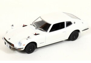 【絶版品】RAI'S 1/43 日産 フェアレディZ 2by2 (GS30) 1974 神奈川県警察 交通部交通機動隊車両【覆面】